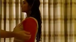 Sexy Indian Wife Tight Pussy Trying To Fuck By Hubby
