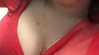 Sexy bhabi taking dirty with me over phone