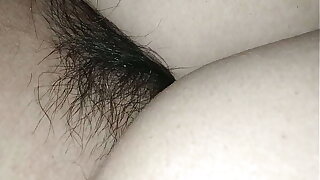 Maahi fucked from behind with out condom